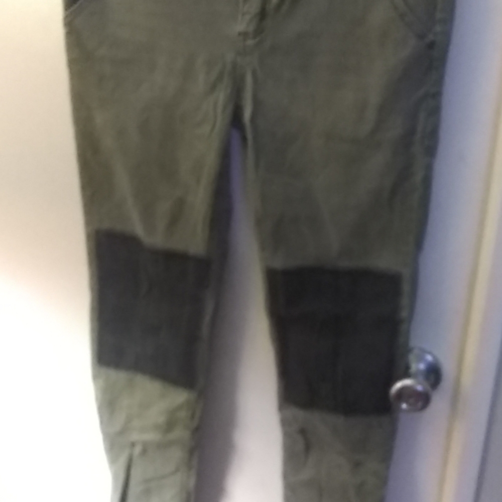 Women's jeans